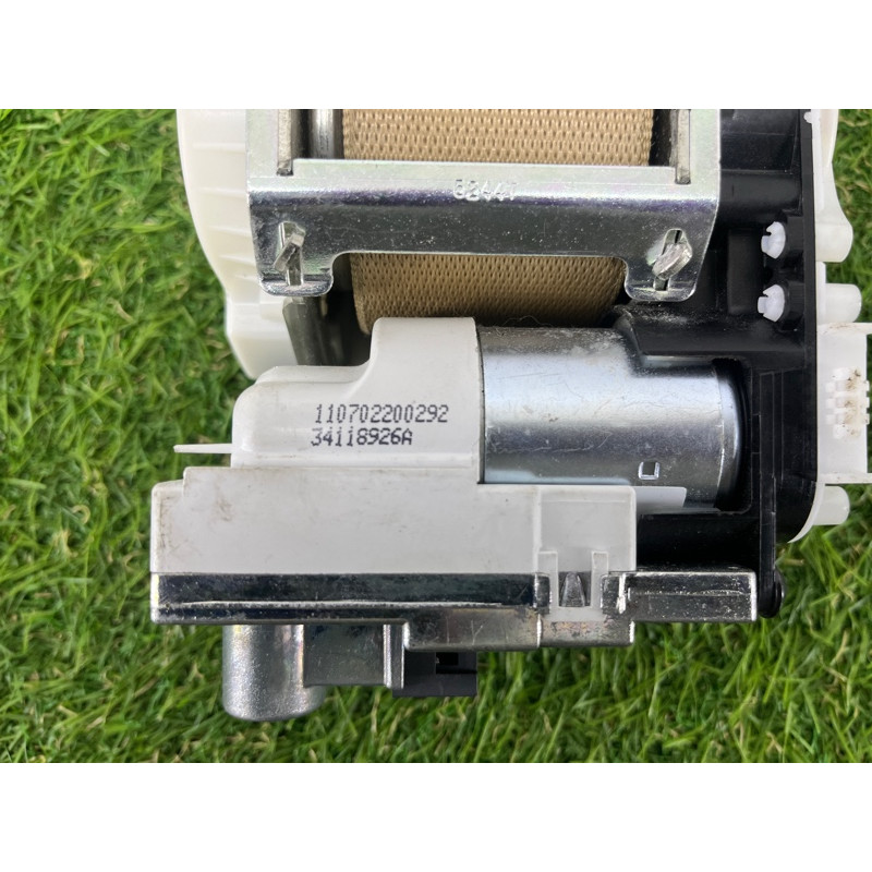 Ремінь безпеки (airbag/безопасность) Mercedes-Benz GL X164 2012 4.6 A25186072868K64