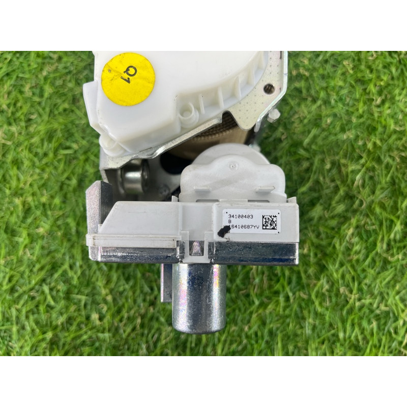 Ремінь безпеки (airbag/безопасность) Mercedes-Benz GL X164 2012 4.6 A25186072868K64