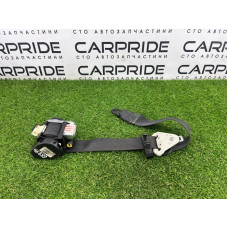 Ремінь безпеки