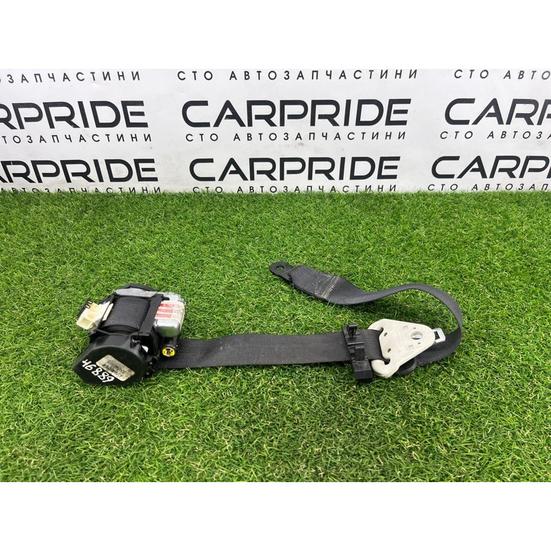 Ремень безопасности (airbag/безопасность) Jeep Compass MK49 2011 2.4 1br841dvai