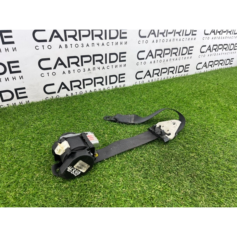 Ремень безопасности (airbag/безопасность) Jeep Compass MK49 2011 2.4 1br841dvai