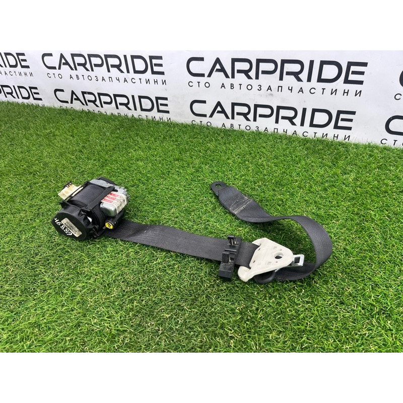 Ремень безопасности (airbag/безопасность) Jeep Compass MK49 2011 2.4 1br841dvai