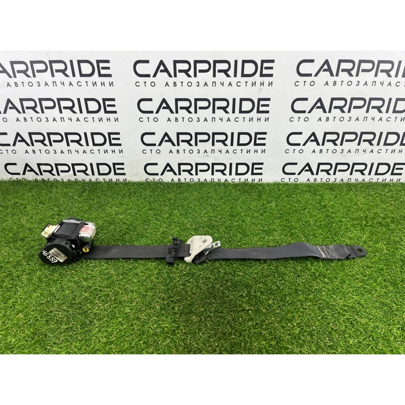 Ремень безопасности (airbag/безопасность) Jeep Compass MK49 2011 2.4 1br841dvai