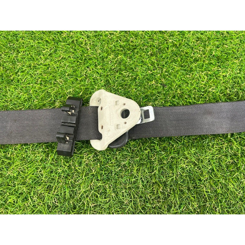 Ремень безопасности (airbag/безопасность) Jeep Compass MK49 2011 2.4 1br841dvai