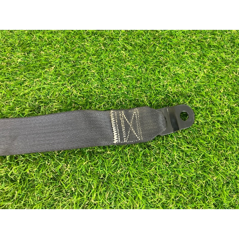 Ремень безопасности (airbag/безопасность) Jeep Compass MK49 2011 2.4 1br841dvai