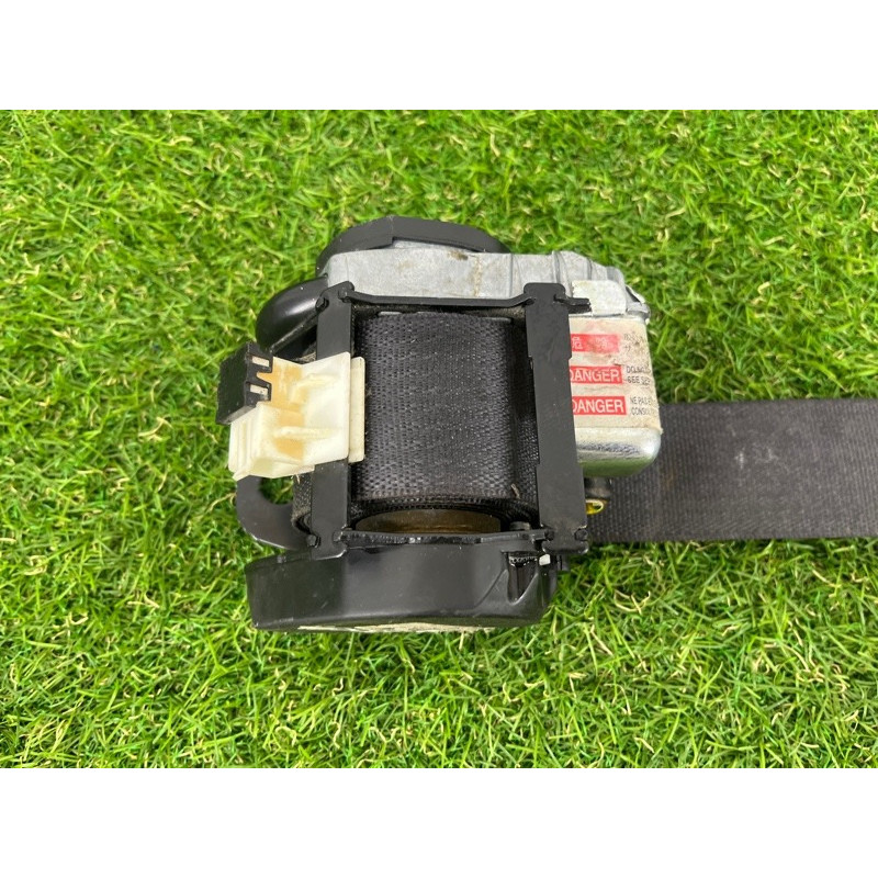 Ремень безопасности (airbag/безопасность) Jeep Compass MK49 2011 2.4 1br841dvai