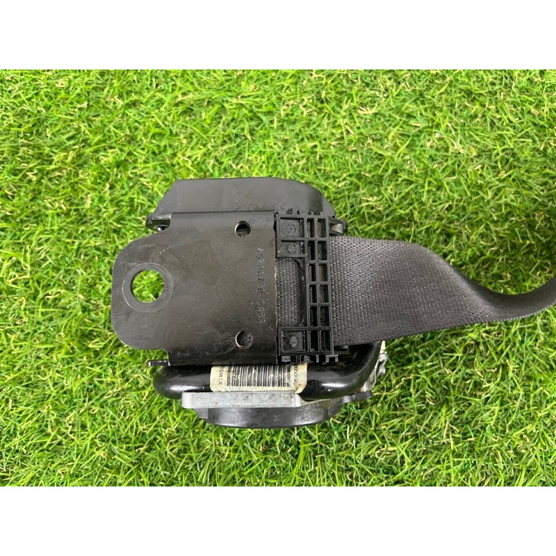 Ремень безопасности (airbag/безопасность) Jeep Compass MK49 2011 2.4 1br841dvai