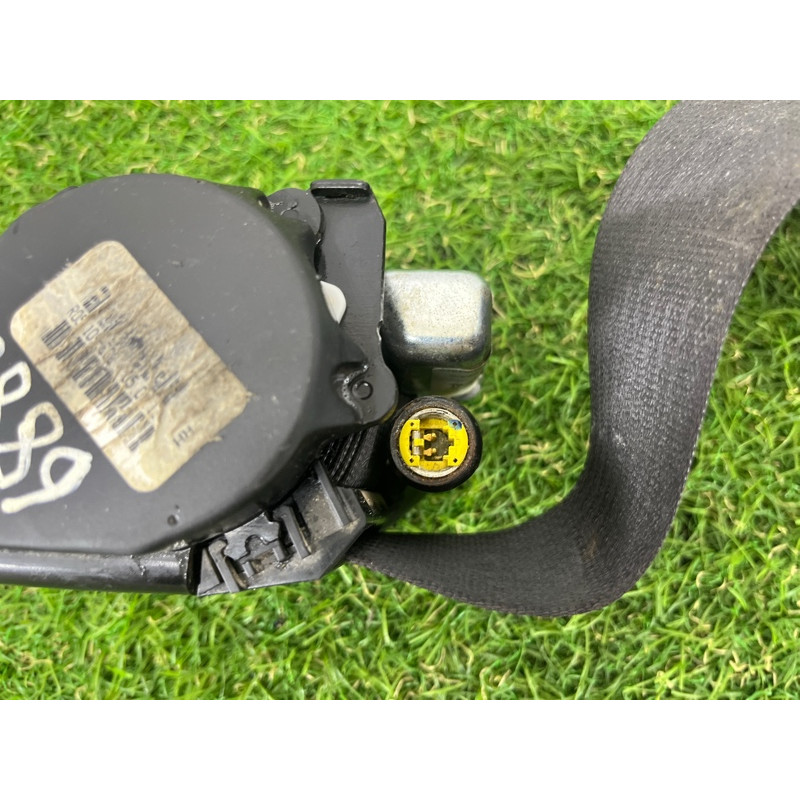 Ремень безопасности (airbag/безопасность) Jeep Compass MK49 2011 2.4 1br841dvai