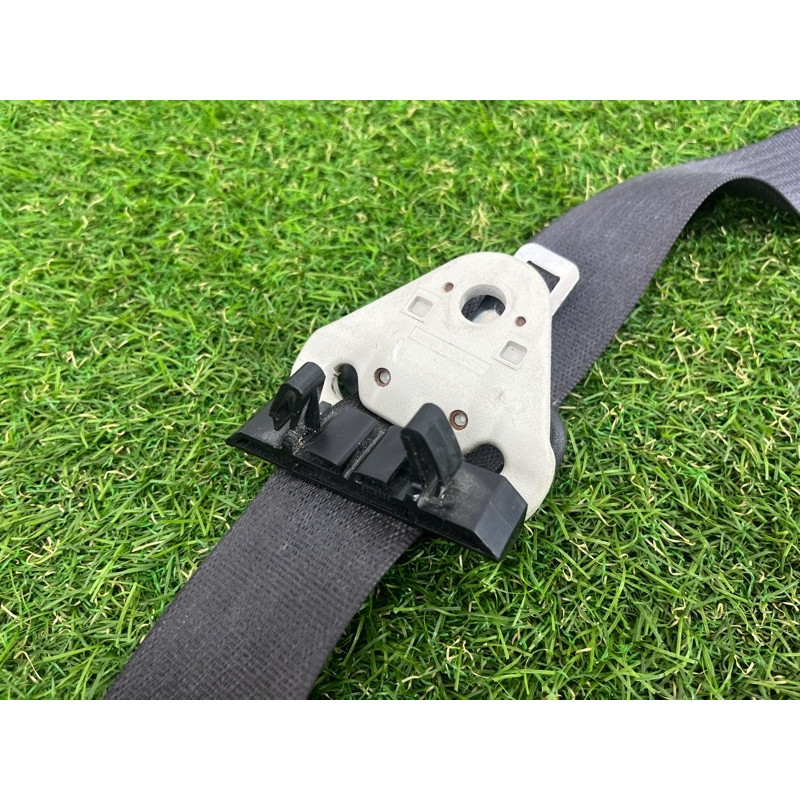 Ремень безопасности (airbag/безопасность) Jeep Compass MK49 2011 2.4 1br841dvai