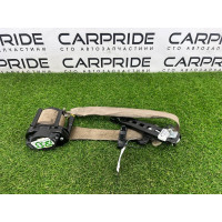 Ремень безопасности