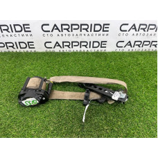 Ремінь безпеки