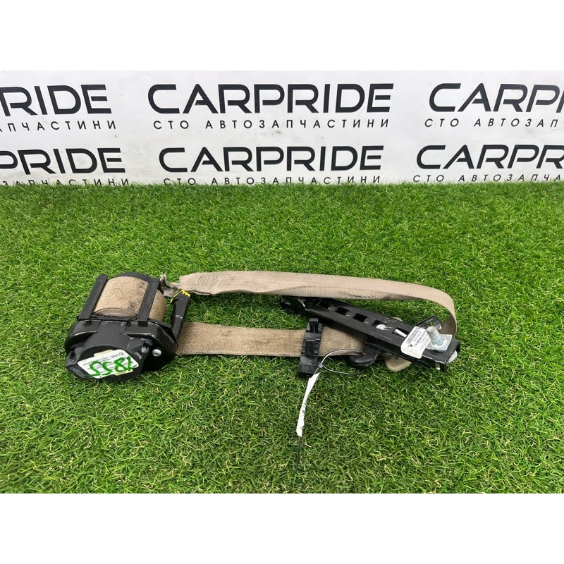 Ремень безопасности (airbag/безопасность) Dodge Journey SXT 2013 3.6 1SW03HL1AH