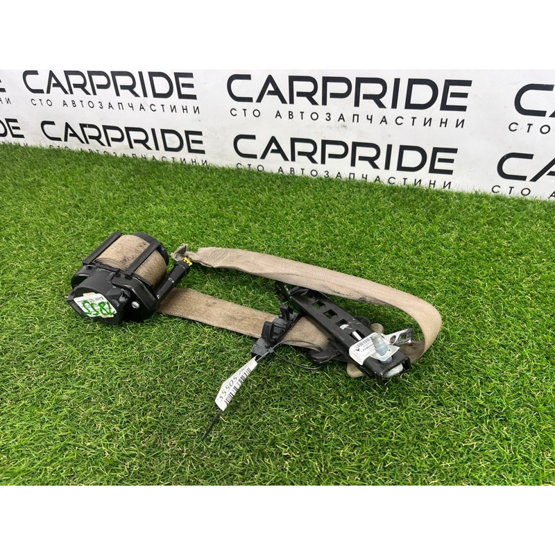 Ремень безопасности (airbag/безопасность) Dodge Journey SXT 2013 3.6 1SW03HL1AH