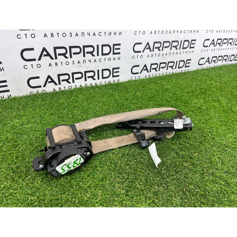 Ремень безопасности (airbag/безопасность) Dodge Journey SXT 2013 3.6 1SW03HL1AH