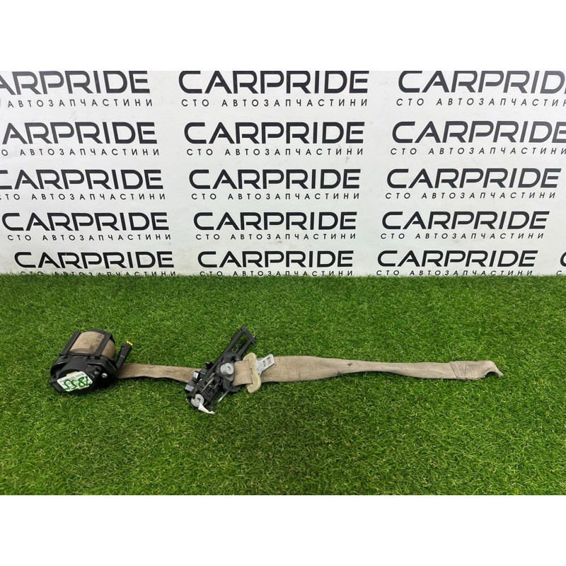 Ремень безопасности (airbag/безопасность) Dodge Journey SXT 2013 3.6 1SW03HL1AH