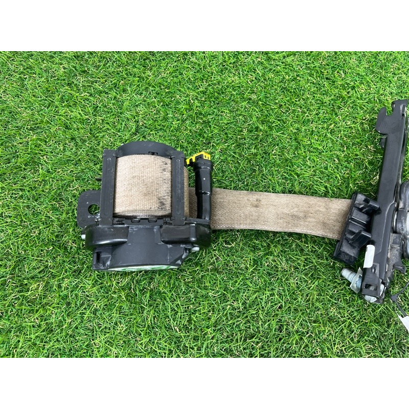 Ремень безопасности (airbag/безопасность) Dodge Journey SXT 2013 3.6 1SW03HL1AH