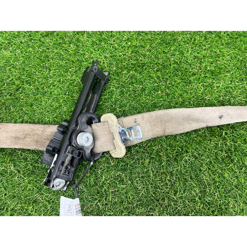 Ремень безопасности (airbag/безопасность) Dodge Journey SXT 2013 3.6 1SW03HL1AH