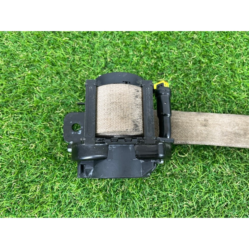 Ремень безопасности (airbag/безопасность) Dodge Journey SXT 2013 3.6 1SW03HL1AH