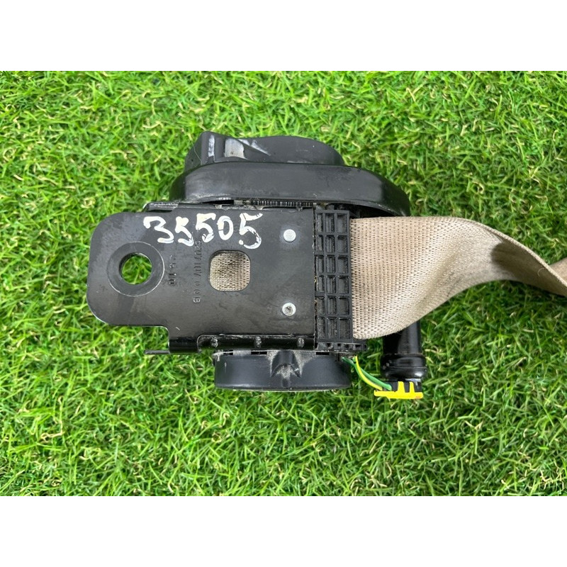 Ремень безопасности (airbag/безопасность) Dodge Journey SXT 2013 3.6 1SW03HL1AH