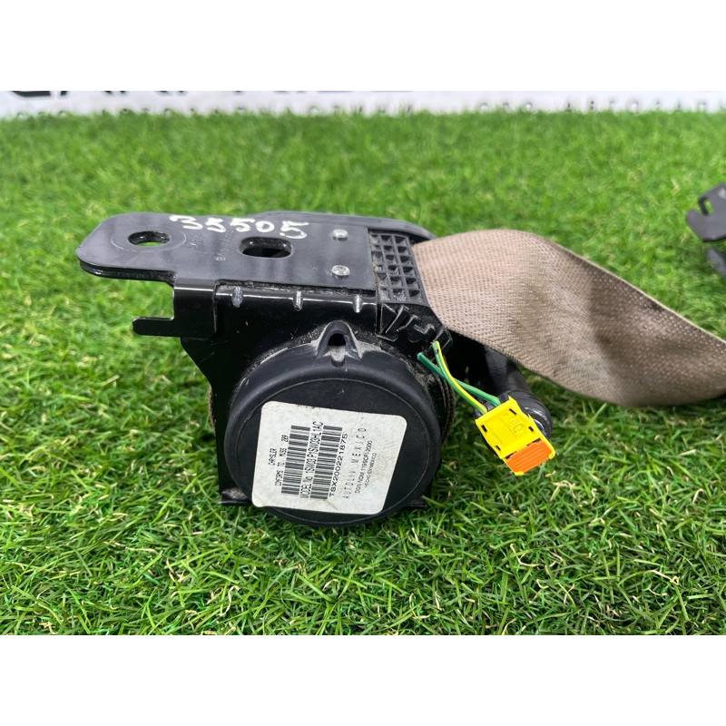 Ремень безопасности (airbag/безопасность) Dodge Journey SXT 2013 3.6 1SW03HL1AH