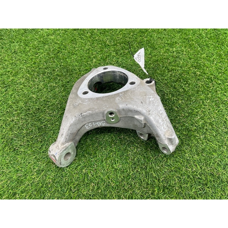 Цапфа подвески (подвеска) Chevrolet Equinox 2 22786979