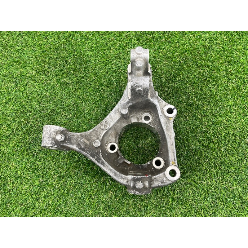 Цапфа подвески (подвеска) Chevrolet Equinox 2 22786979