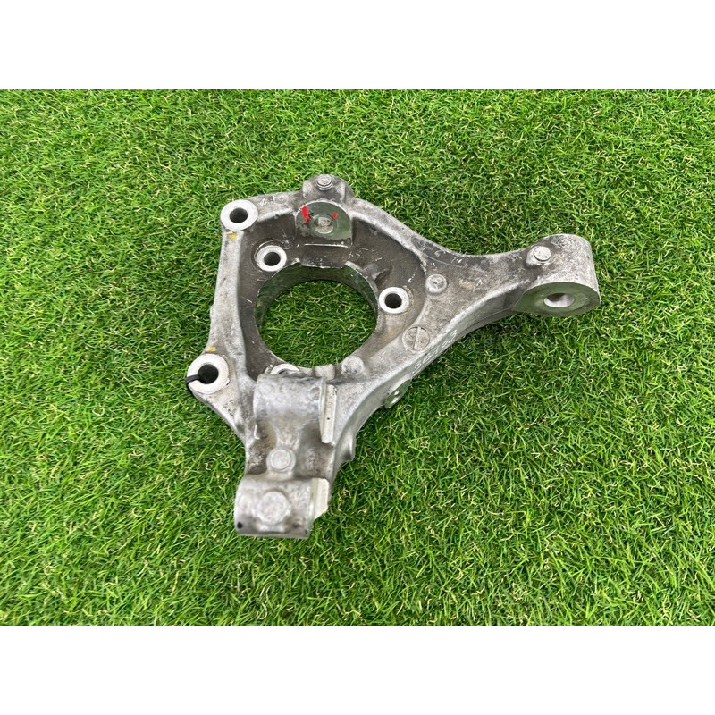 Цапфа подвески (подвеска) Chevrolet Equinox 2 22786979