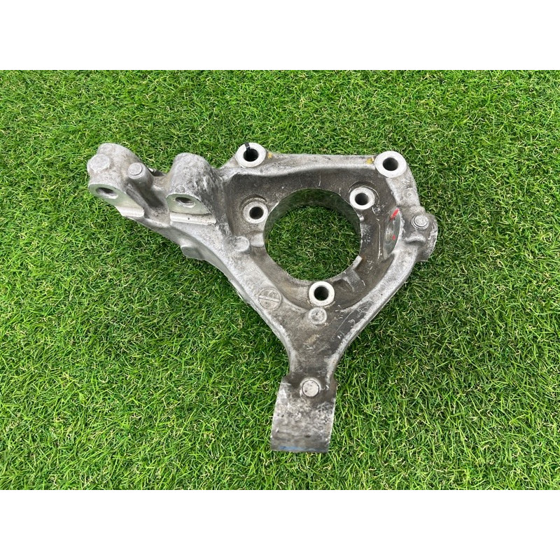 Цапфа подвески (подвеска) Chevrolet Equinox 2 22786979