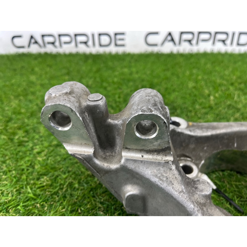 Цапфа подвески (подвеска) Chevrolet Equinox 2 22786979