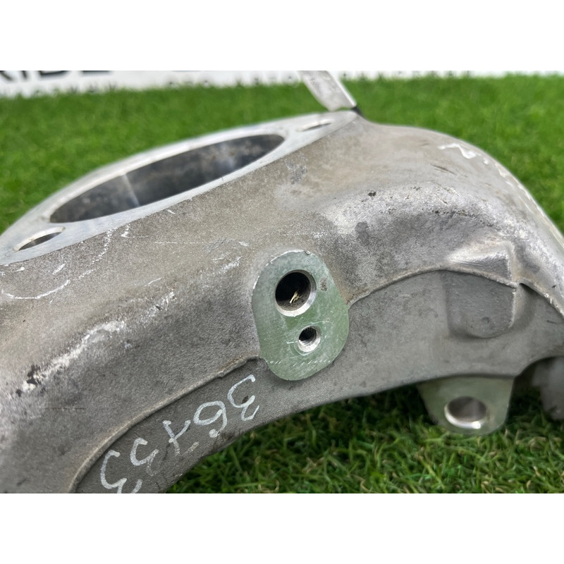 Цапфа подвески (подвеска) Chevrolet Equinox 2 22786979