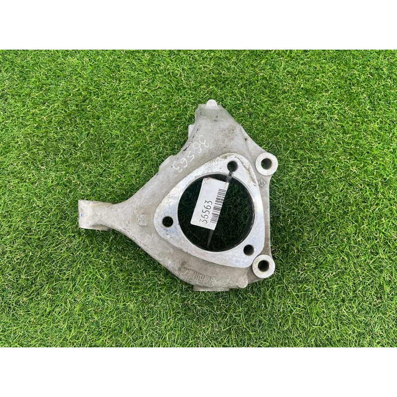 Цапфа подвески (подвеска) chevrolet equinox 2 2015 22786978