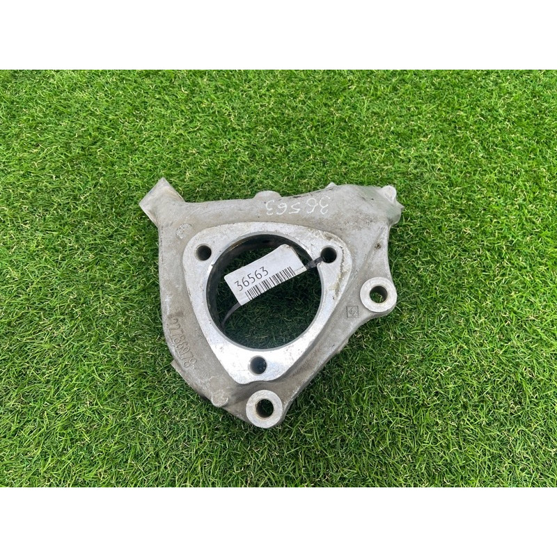 Цапфа подвески (подвеска) chevrolet equinox 2 2015 22786978