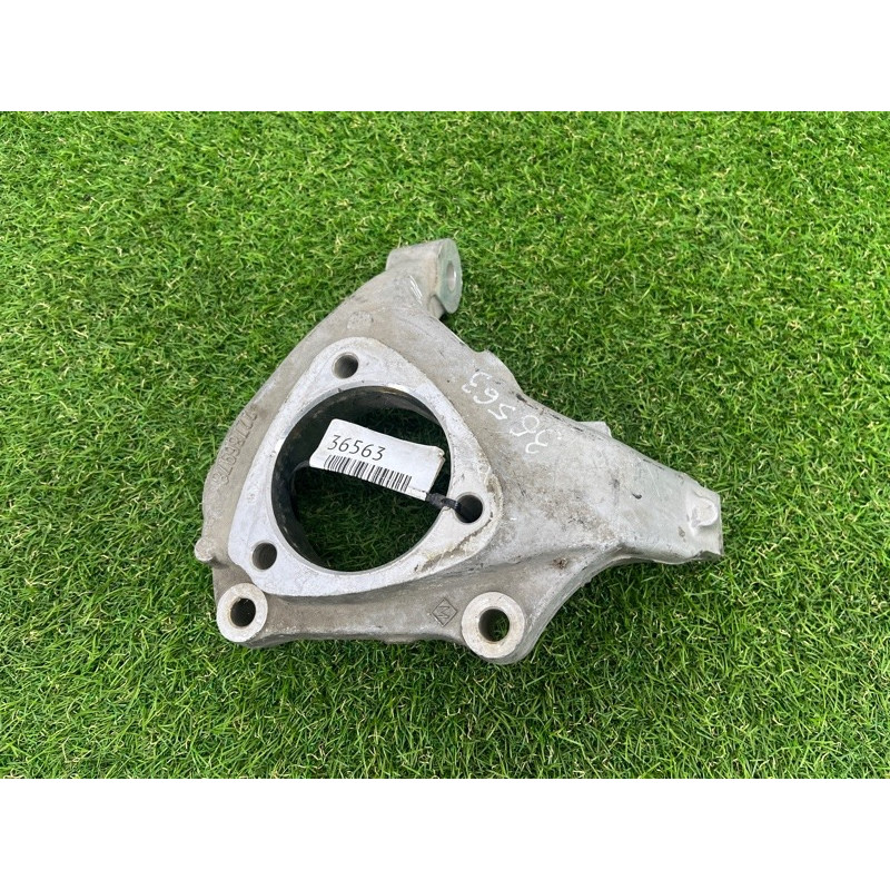 Цапфа подвески (подвеска) chevrolet equinox 2 2015 22786978