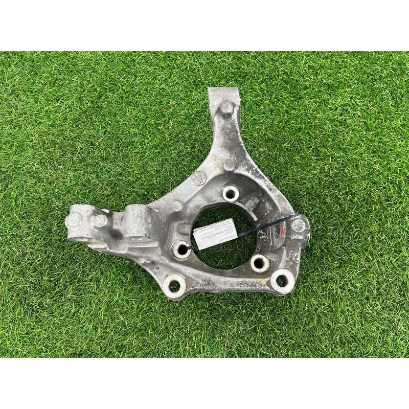 Цапфа подвески (подвеска) chevrolet equinox 2 2015 22786978