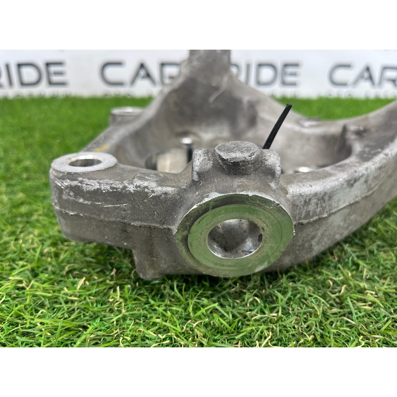 Цапфа подвески (подвеска) chevrolet equinox 2 2015 22786978