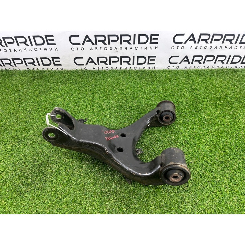 Рычаг подвески (подвеска) Toyota Sequoia XK60 487700C010