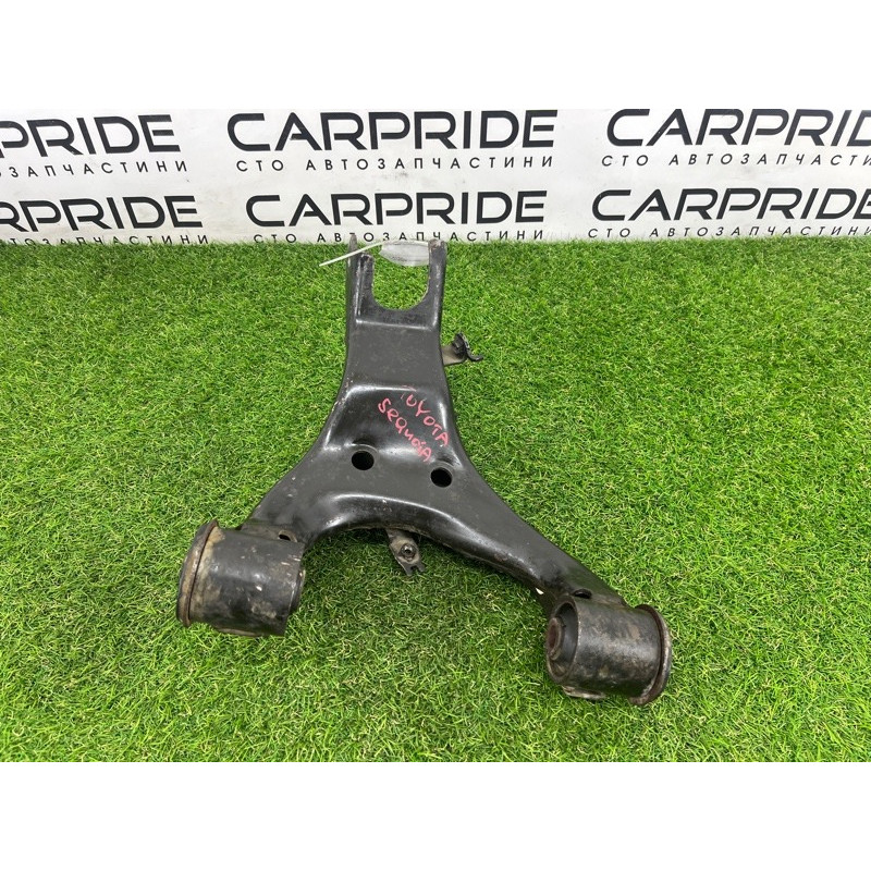 Рычаг подвески (подвеска) Toyota Sequoia XK60 487700C010