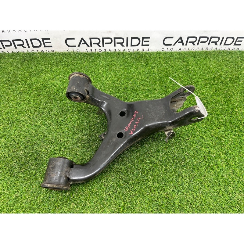 Рычаг подвески (подвеска) Toyota Sequoia XK60 487700C010