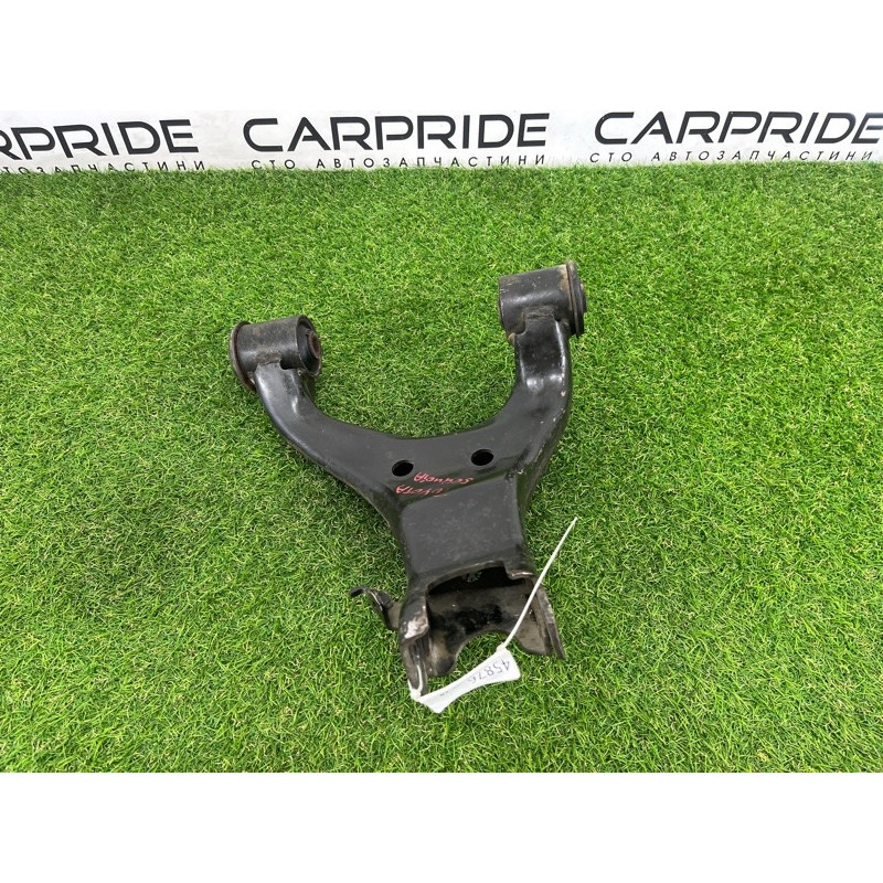 Рычаг подвески (подвеска) Toyota Sequoia XK60 487700C010