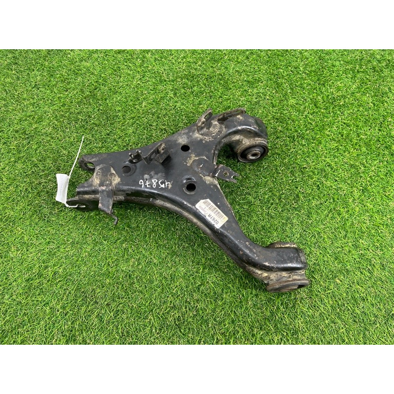 Рычаг подвески (подвеска) Toyota Sequoia XK60 487700C010