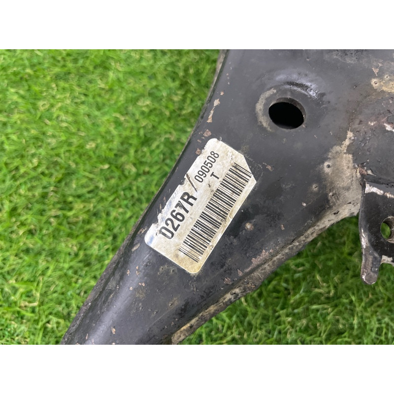 Рычаг подвески (подвеска) Toyota Sequoia XK60 487700C010