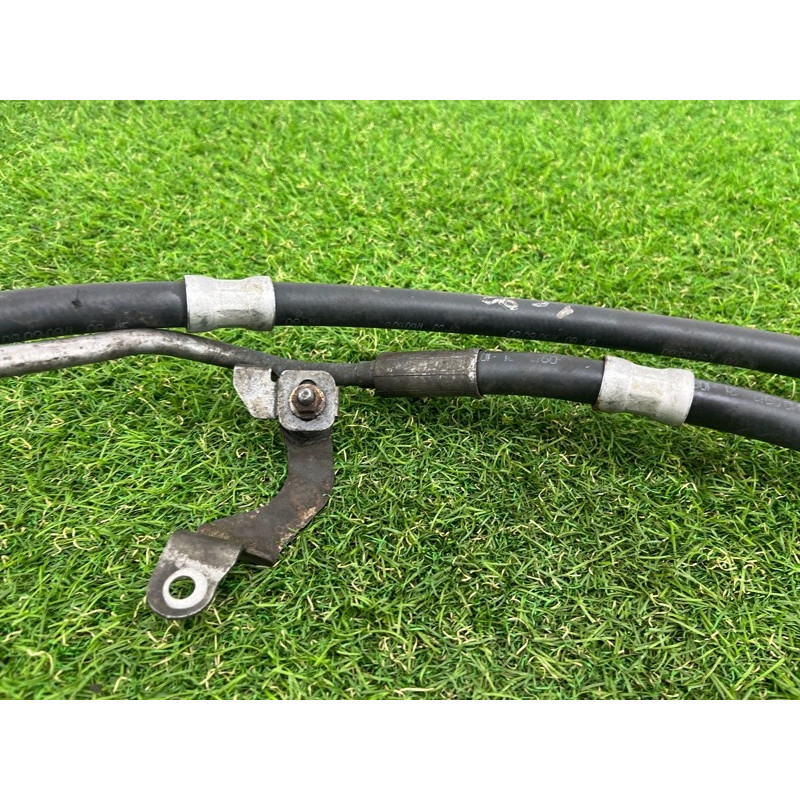 Масляна трубка (кермо керування) BMW 3-series E92 2010 3.0 N54 32416776317