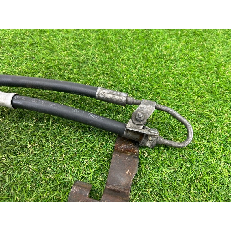 Масляна трубка (кермо керування) BMW 3-series E92 2010 3.0 N54 32416776317