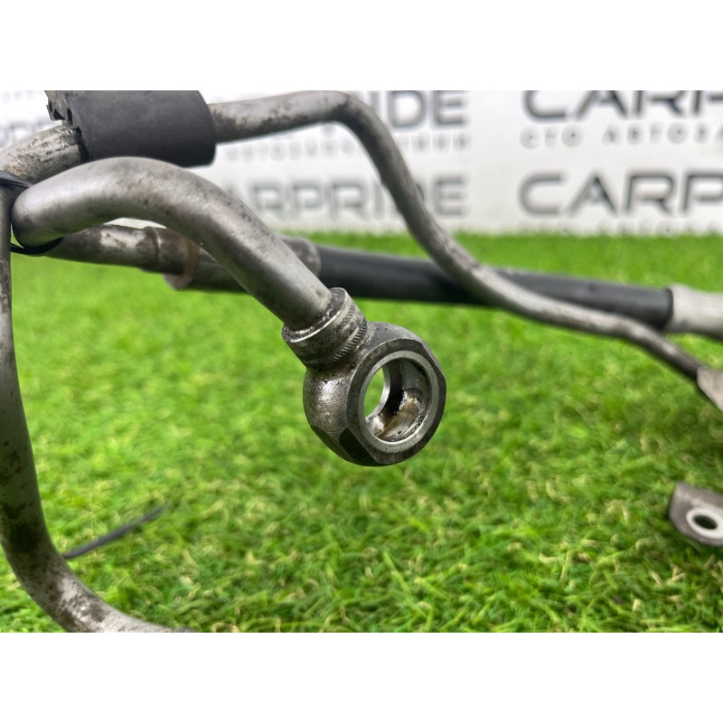 Масляна трубка (кермо керування) BMW 3-series E92 2010 3.0 N54 32416776317