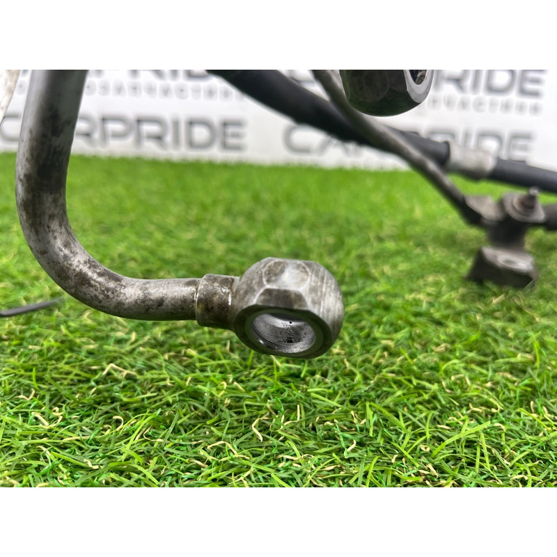 Масляна трубка (кермо керування) BMW 3-series E92 2010 3.0 N54 32416776317