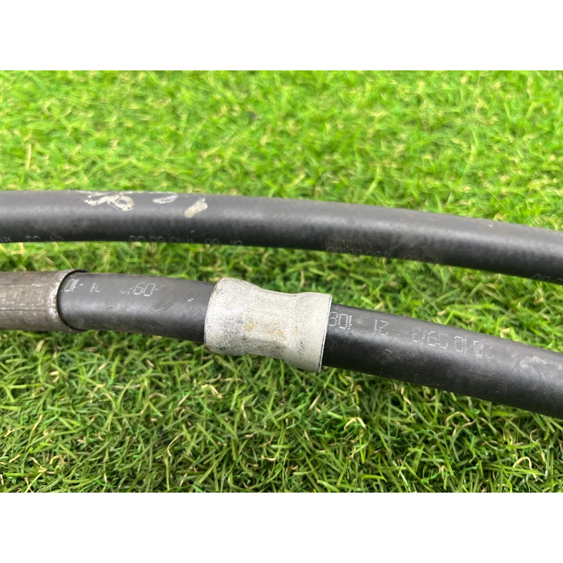 Масляна трубка (кермо керування) BMW 3-series E92 2010 3.0 N54 32416776317