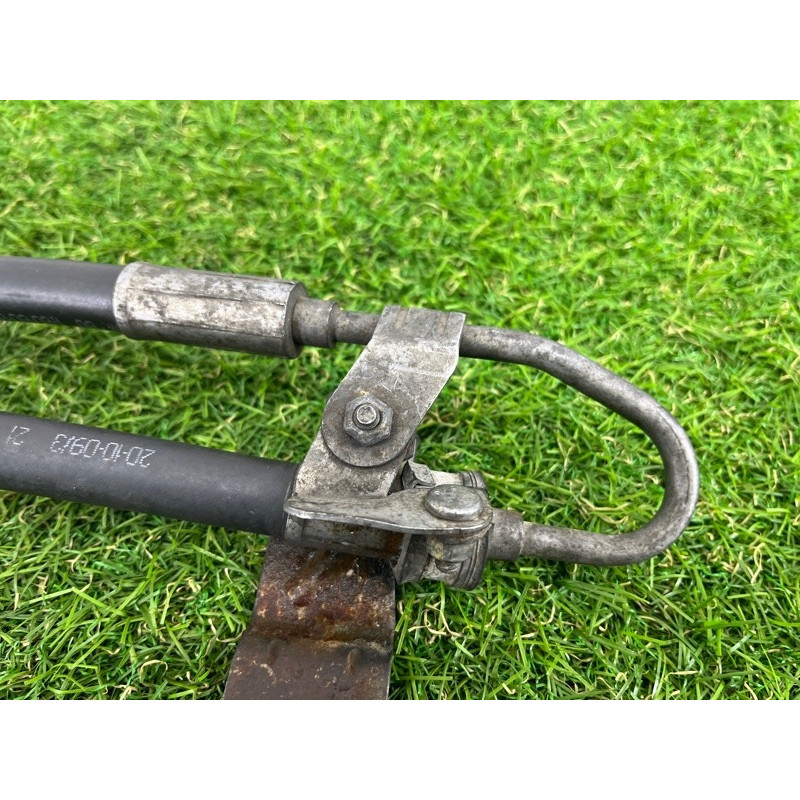 Масляна трубка (кермо керування) BMW 3-series E92 2010 3.0 N54 32416776317