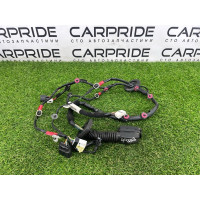 Проводка дверная