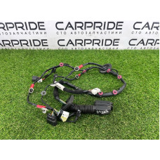 Проводка дверная