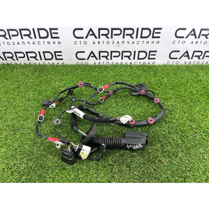 Проводка дверная (электрика) KIA Sorento UM 2013 2.4 916101u540